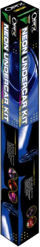 Blue Line Neon Undercar Kit