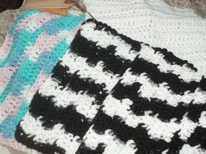 Dish Clothes