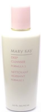 Deep Cleanser