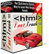 The Fast Track HTML Course