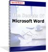 Microsoft Word