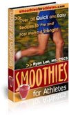 Smoothies for Athletes