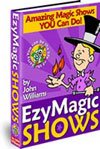 Ezy Magic Shows