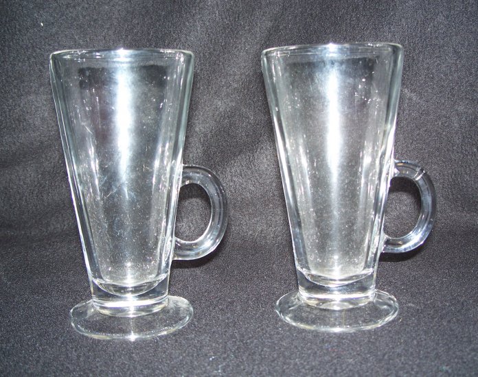 TWO MUGS