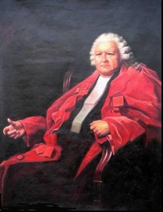 Sir Henry Raeburn â âLord Newton