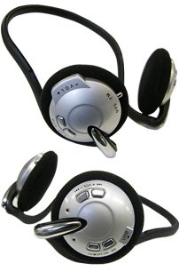 FM Sport MP3 Player