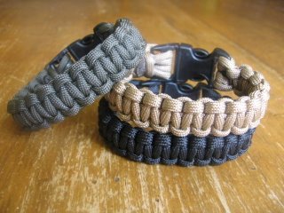 Single Color Bracelet