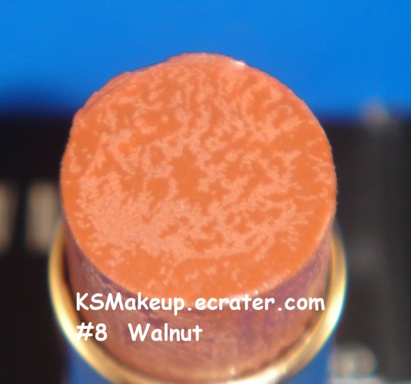 BOBBI BROWN FOUNDATION STICK - #8 WALNUT