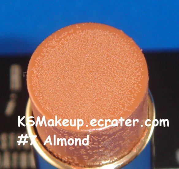BOBBI BROWN FOUNDATION STICK - #7 ALMOND