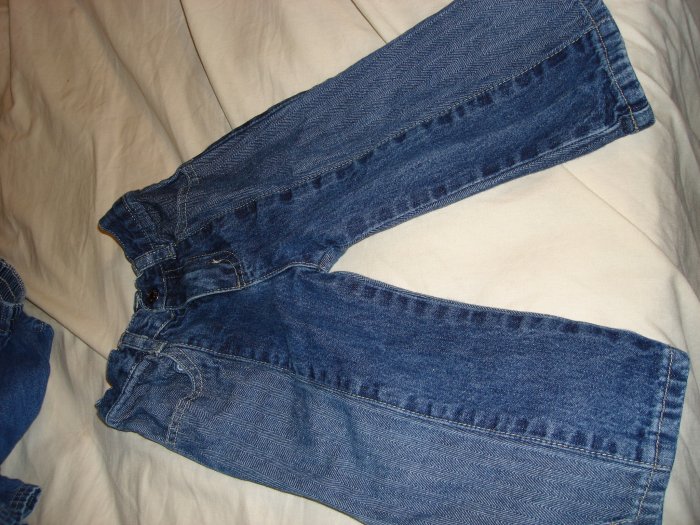 Baby cool collection stylish 18-24 months jeans