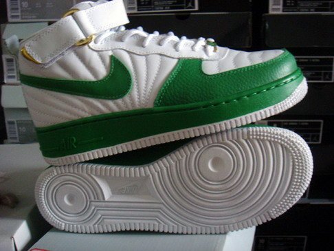 Air Jordan Fusion 12