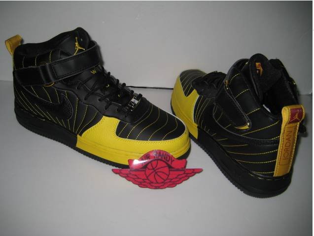 Air Jordan Fusion 12