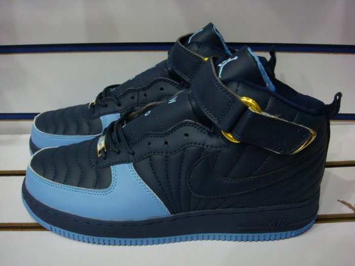 Air Jordan Fusion 12