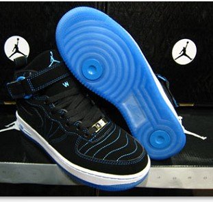 Air Jordan Fusion 12