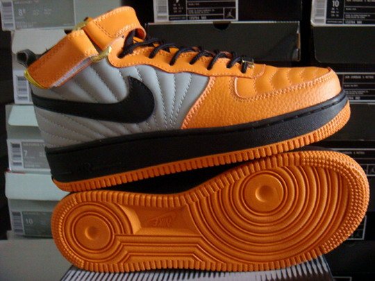 Air Jordan Fusion 12