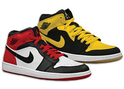 AIR JORDAN 1