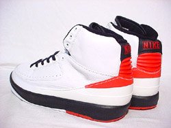 AIR JORDAN 2