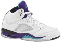 AIR JORDAN 5