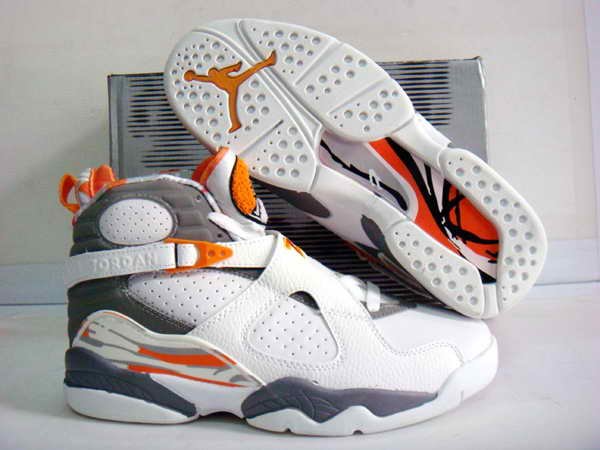 AIR JORDAN 8