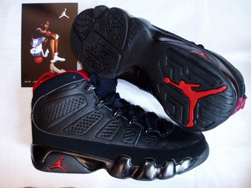 AIR JORDAN 9