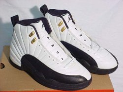 AIR JORDAN 12