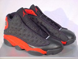 AIR JORDAN 13