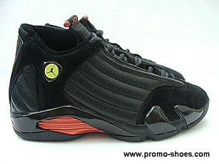 AIR JORDAN 14