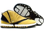 AIR JORDAN 16