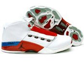AIR JORDAN 17