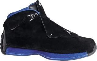 AIR JORDAN 18