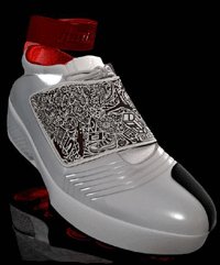 AIR JORDAN 20