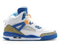 AIR JORDAN SPIKES