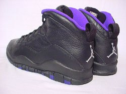 AIR JORDAN 10