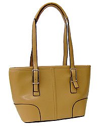 Tote Bag Soft leather looking HB-MY2998