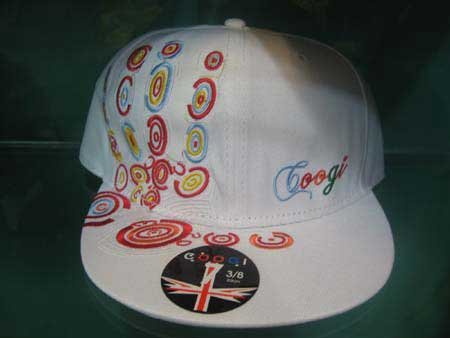 Coogie Hat-025