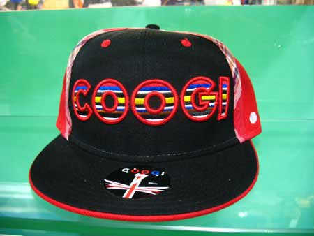 Coogie Hat 0-19