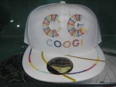 Coogie Hat 022