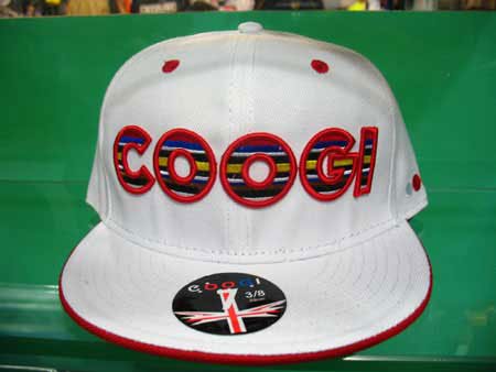 Coogie Hat 018