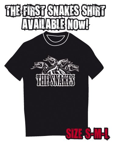 Man T-Shirt