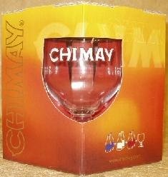 Chimay Gift 6 x 33 cl + 1 Glass