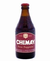 Chimay Rood 33 cl.