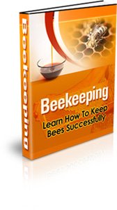 Beekeeping - Learn How to Keep Bees Successfully