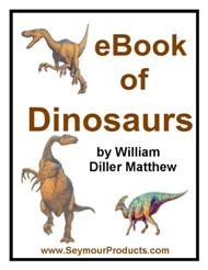 eBook of Dinosaurs