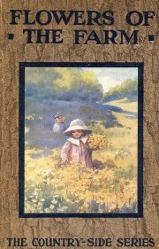 eBook of Wildflowers on the Farm
