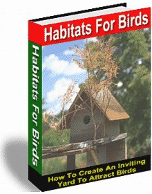 Habitats for Birds