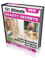 151 Beauty Secrets
