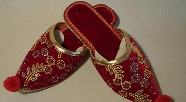 Home slipper