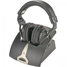 Acoustic Research AW722 900mhz Wireless Stereo Headphones
