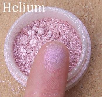 MAC Helium