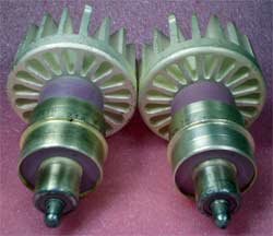 GI-7B Tube Russian Tubes Set of 2 New in box